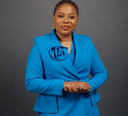 Funmilayo Oridota- MD Medcourt Pharmaceuticals